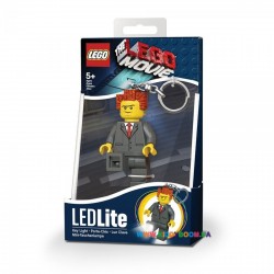 Брелок-фонарик в виде фигурки Lego LGL-KE44-BE